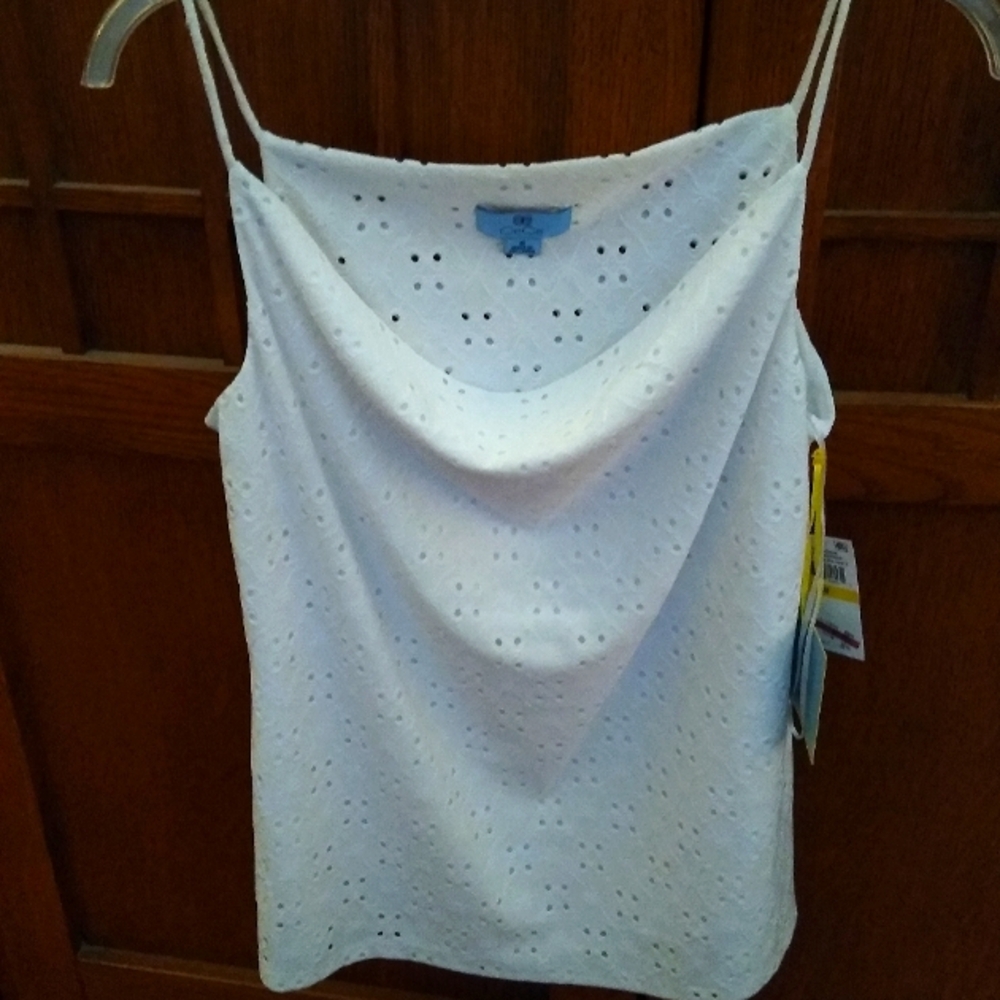 CeCe Women's Top